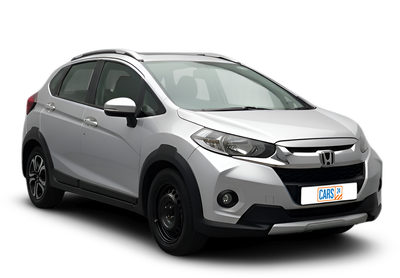 Honda WR-V-img